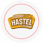 Hastel