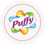 Puffy